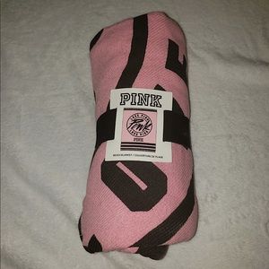 Victoria’s Secret Pink Beach towel/blanket